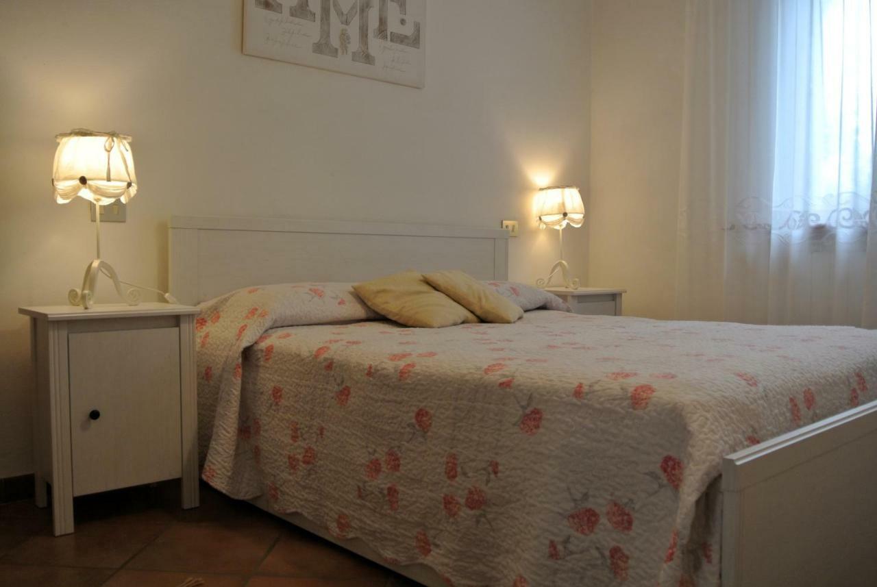 Lovely Tuscan Country House 시에나 외부 사진