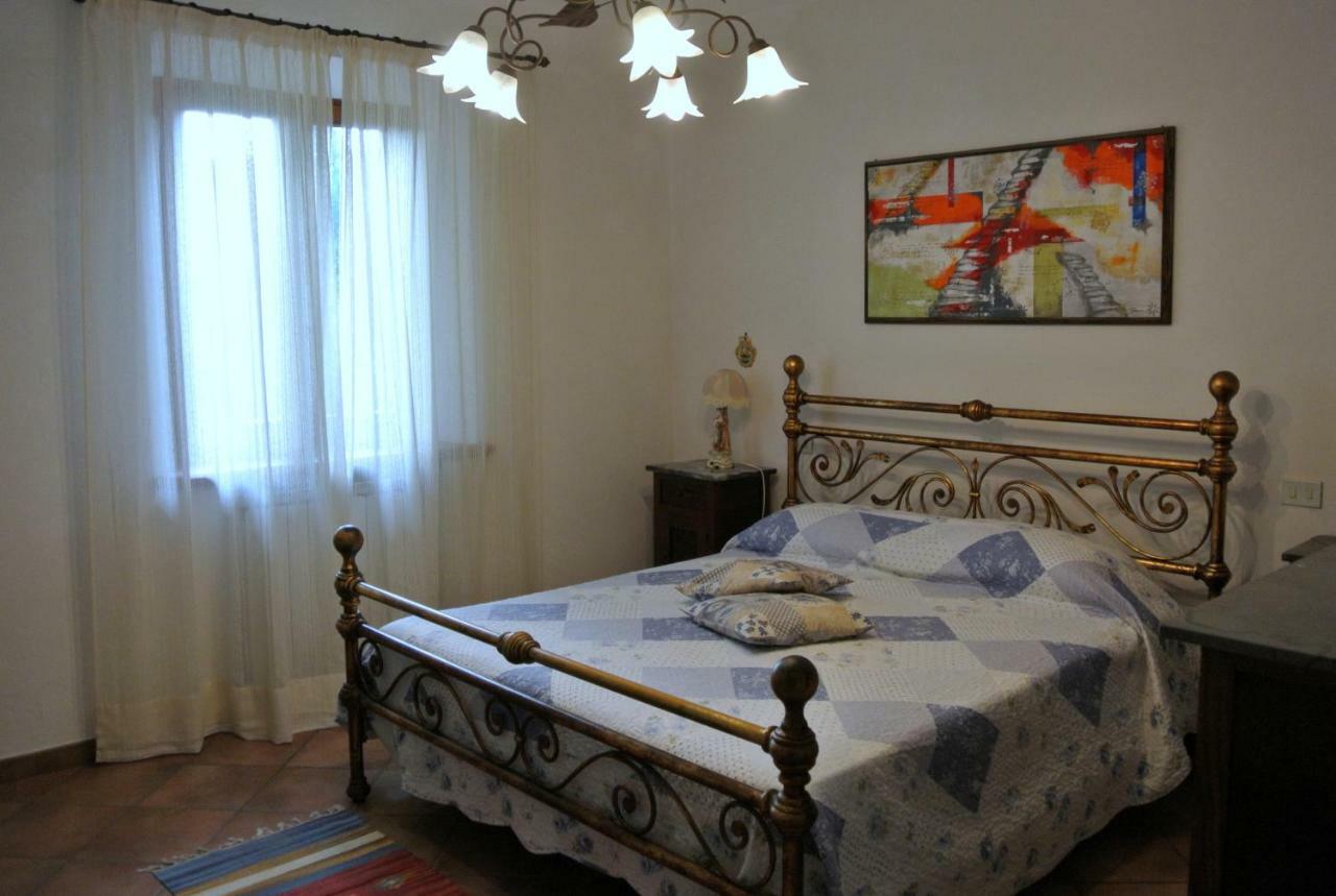 Lovely Tuscan Country House 시에나 외부 사진